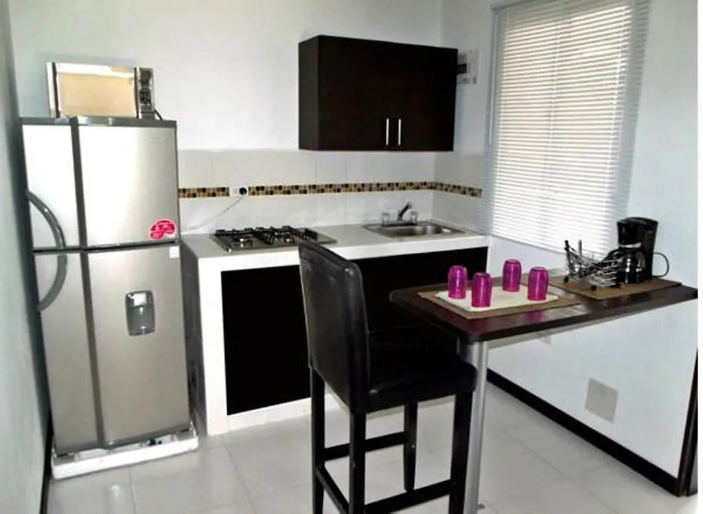 Hotel Apartasuites San Marcos Cali