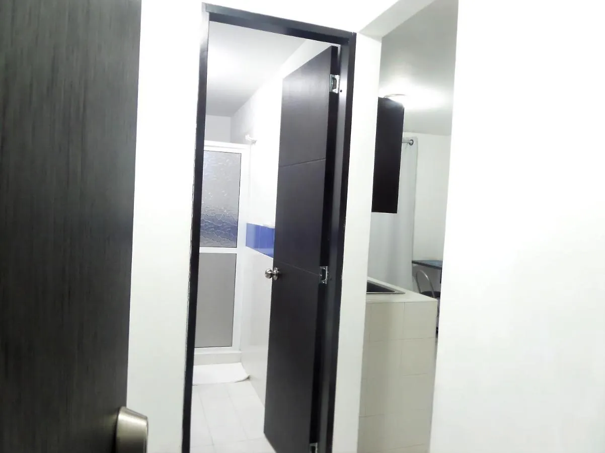 Apartasuites San Marcos Cali