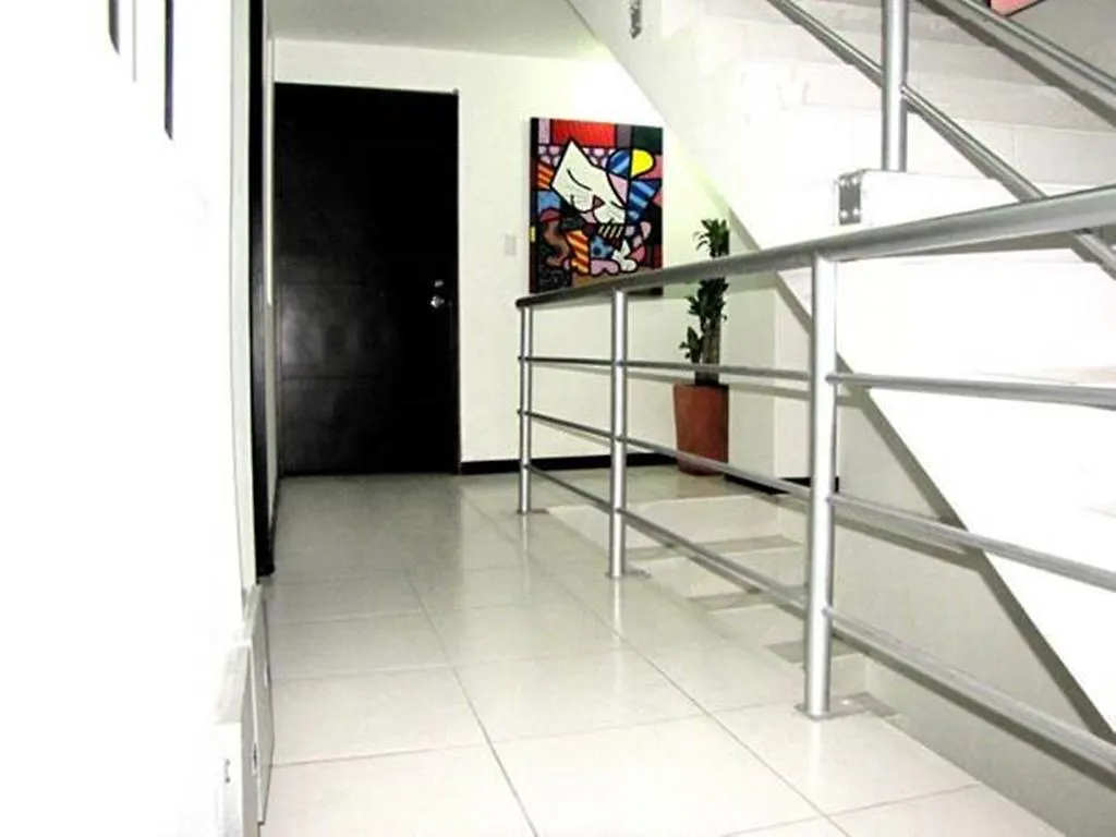 Apartasuites San Marcos Cali Colombie